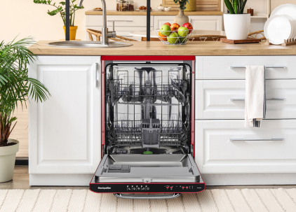 Dishwashers